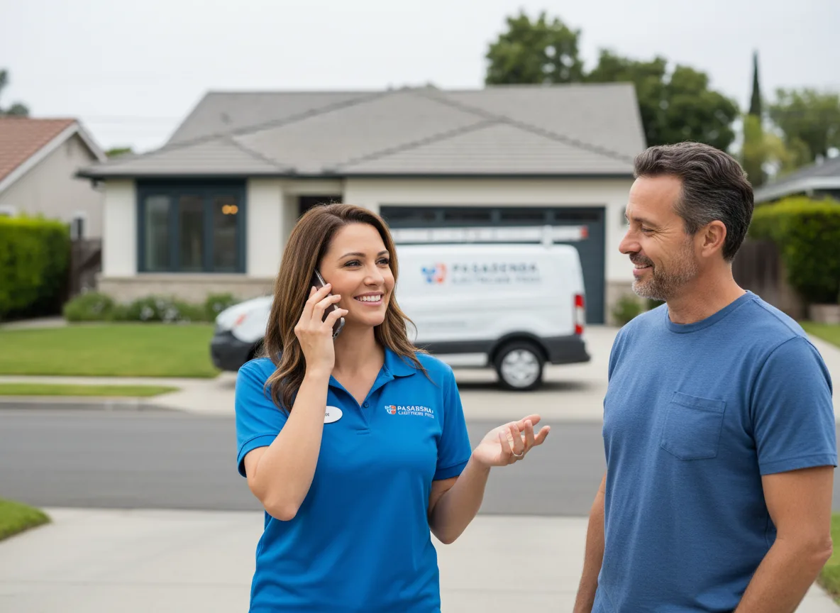 Electrician Wingate, NC FAQs